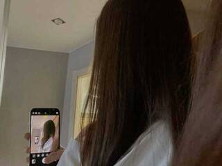 Eroottinen videokeskustelu MagdalenaGod