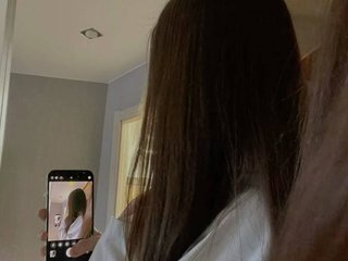 Eroottinen videokeskustelu MagdalenaGod