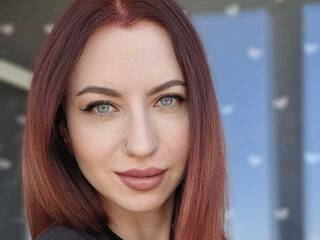 Eroottinen videokeskustelu MagdaleneJanette