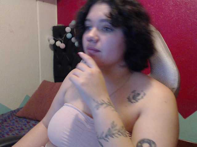 Kuvat Angijackson_ Welcome to my sweet room! Lovense is on