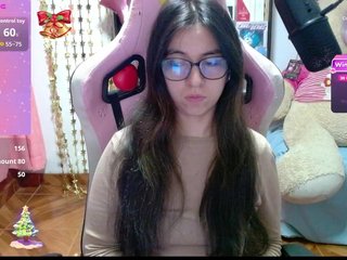 Eroottinen videokeskustelu Maggie-Fox