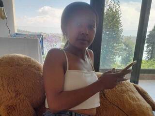 Eroottinen videokeskustelu MaggieMie