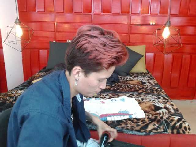 Lähettää kuvakaappauksia MagicJade