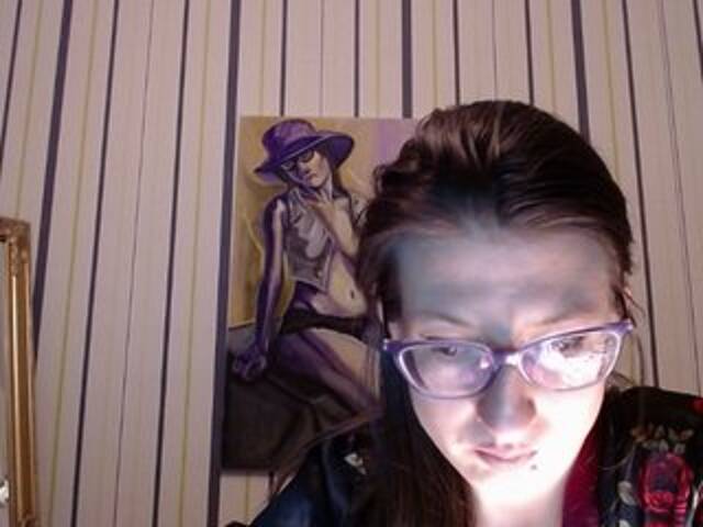 Lähettää kuvakaappauksia MagicMarina