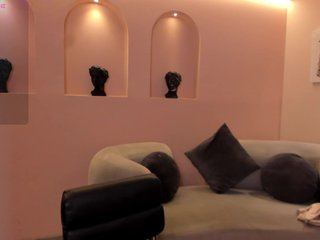 Eroottinen videokeskustelu MaiaCollins1