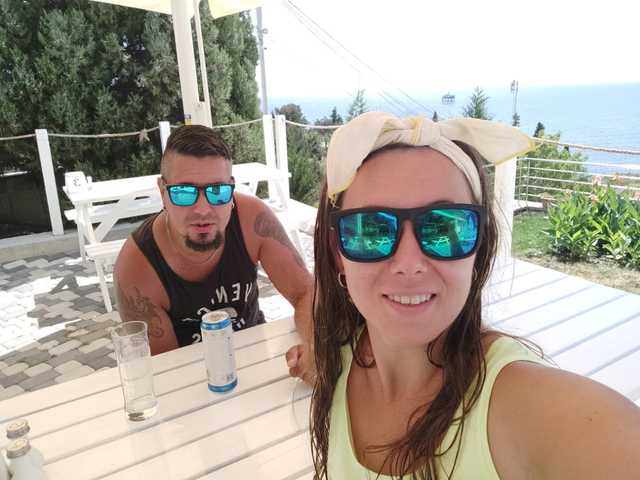 Kuva profiilista MainPleasure