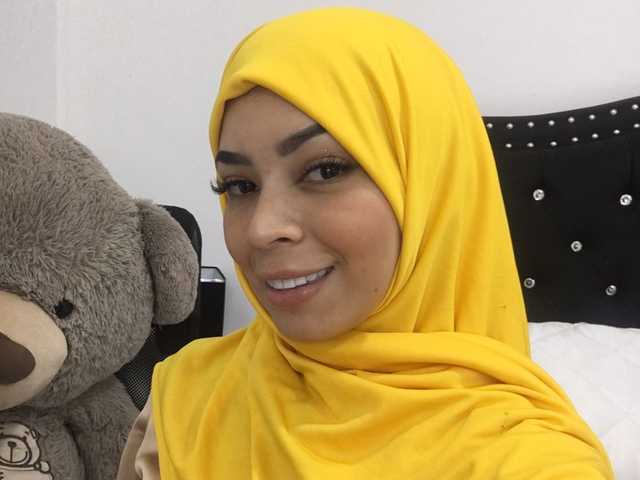 Kuva profiilista maissaahmad