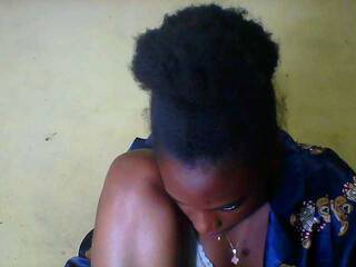 Eroottinen videokeskustelu Maissah