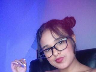 Eroottinen videokeskustelu Maite-06