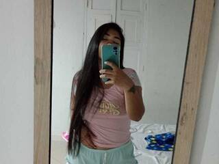 Eroottinen videokeskustelu Maky13