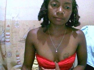 Eroottinen videokeskustelu laetitianah