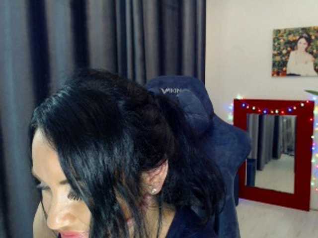 Lähettää kuvakaappauksia Malibugirl