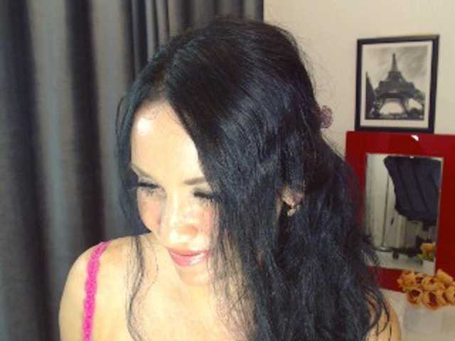 Lähettää kuvakaappauksia Malibugirl