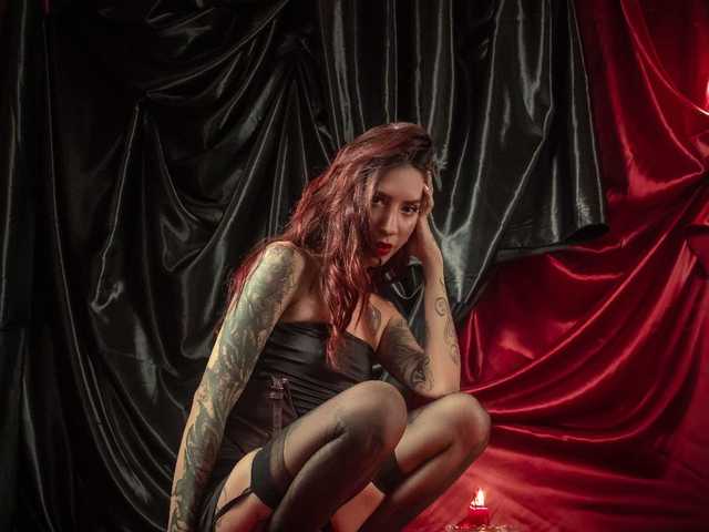 Kuva profiilista Maligosh