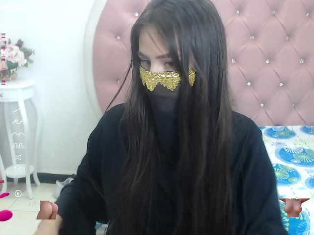 Lähettää kuvakaappauksia malika-69