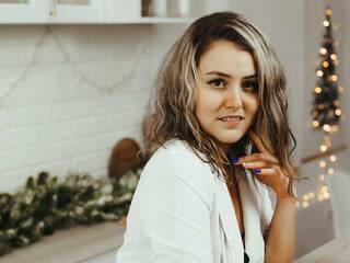 Eroottinen videokeskustelu MalikaDream