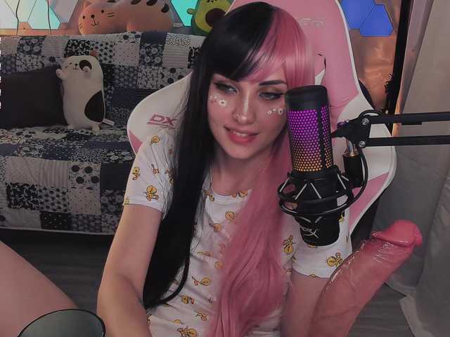 Lähettää kuvakaappauksia MalinaBo0m