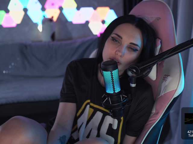 Lähettää kuvakaappauksia MalinaBo0m