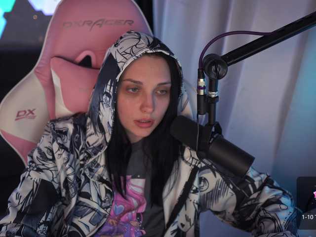 Lähettää kuvakaappauksia MalinaBo0m