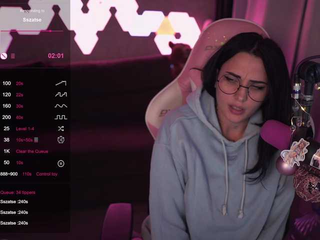 Lähettää kuvakaappauksia MalinaBo0m