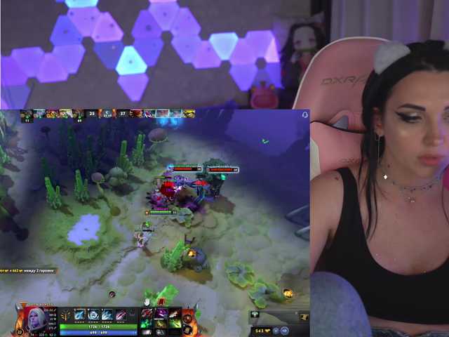 Lähettää kuvakaappauksia MalinaBo0m