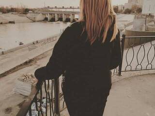 Eroottinen videokeskustelu Malinka2545