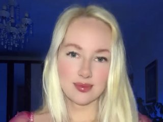 Eroottinen videokeskustelu Miss_blondy