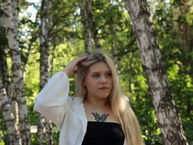 Kuva profiilista Malisha-kiss