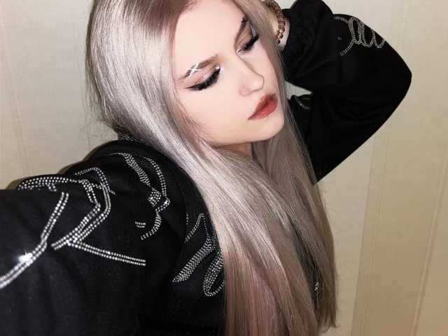 Kuva profiilista Malisha-kiss