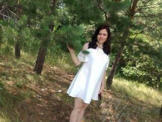 Eroottinen videokeskustelu malvinacat