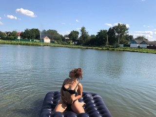 Eroottinen videokeskustelu malyschkaa