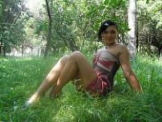 Eroottinen videokeskustelu malyshcka