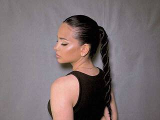 Eroottinen videokeskustelu Malyshka9