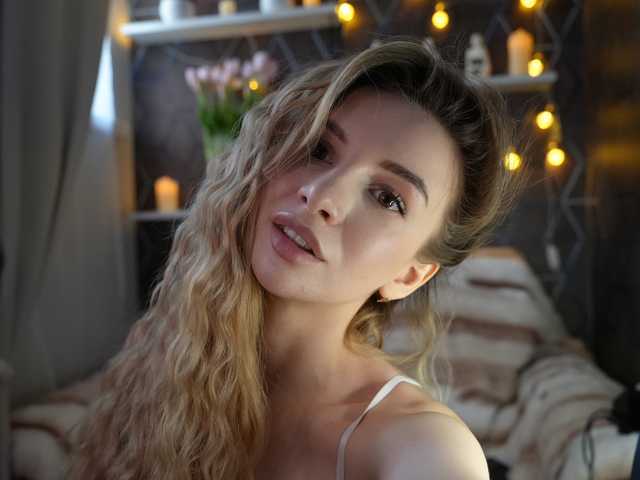 Kuva profiilista Malyshkaaa