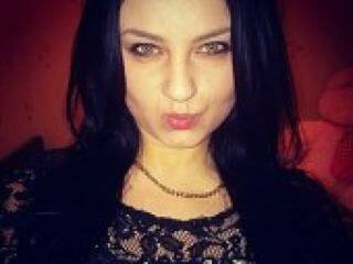 Eroottinen videokeskustelu malyshkaxxx