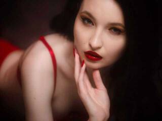 Eroottinen videokeskustelu MalysMer