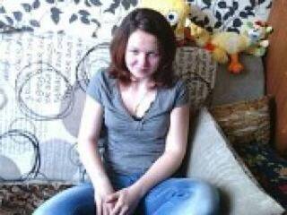 Eroottinen videokeskustelu malyszka18