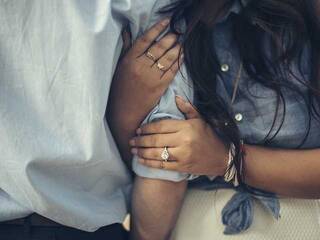 Eroottinen videokeskustelu Annasashka