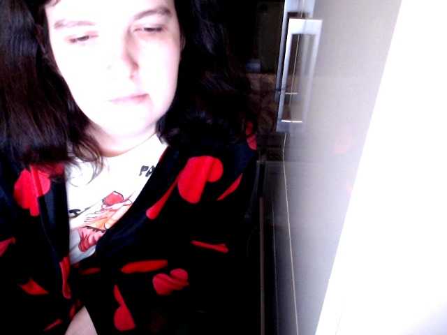 Lähettää kuvakaappauksia Mandarina69