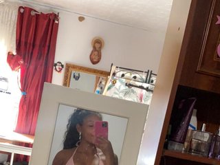 Eroottinen videokeskustelu MandyGraces