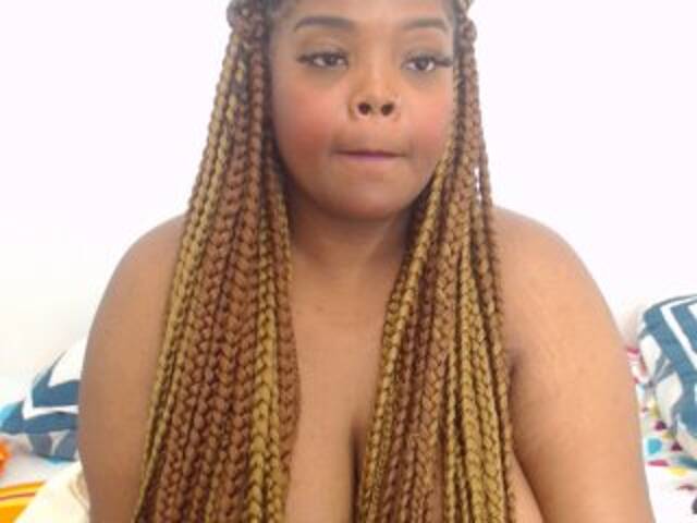 Lähettää kuvakaappauksia MandyJensen