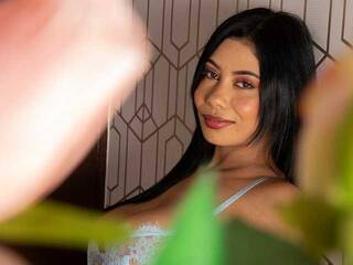 Eroottinen videokeskustelu Manuela-Marti