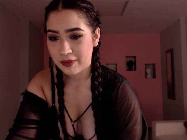 Kuvat ManuelaFranco I feel so hot to day and you ? ♥@Goal Squirt 399♥ blowjob 70♥ Flash Pussy 40♥ @PVT Open ♥ [none]