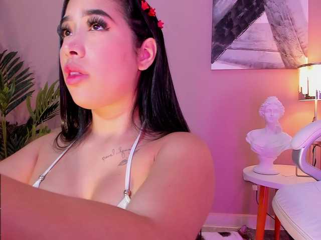 Kuvat ManuelaFranco Your tongue will make me have a delicious vibe⭐ Fuckme at goal @remain ♥ @PVT Open ♥