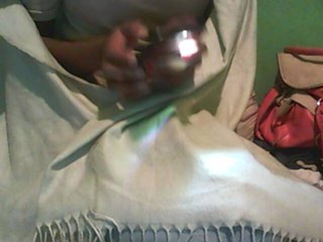 Lähettää kuvakaappauksia mapucesexy