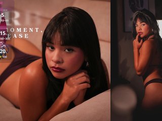 Eroottinen videokeskustelu mar-watson