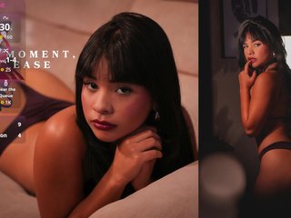 Eroottinen videokeskustelu mar-watson