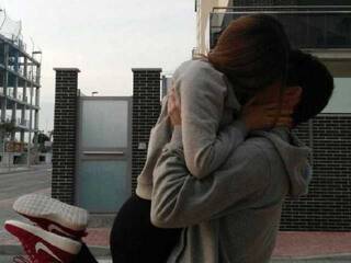 Eroottinen videokeskustelu _Sweet_Kissa_