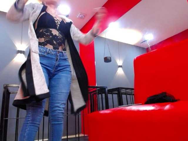 Lähettää kuvakaappauksia MaraRossed