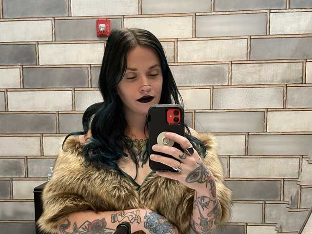 Kuva profiilista MarcelineGoddess